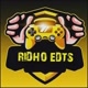 RIDHO EDTS