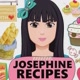 Josephine's Recipes