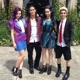 Descendants dolls
