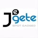 Jegete