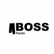 Boss Pants