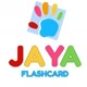 Jaya Flashcard