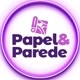 PAPEL & PAREDE