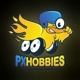 pxhobbies