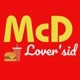 McD Lovers id