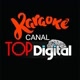 CANAL TOP DIGITAL KARAOKÊ