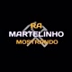 RA MARTELINHO MOSTRANDO