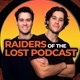 Raiders of the Lost Podcast
