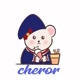 cheror_decoden