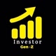 Investor Gen-Z