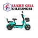 Lucky Cell Cileungsi