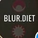blur.diet