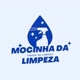 Mocinha da limpeza