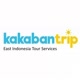 Kakaban Trip