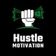 hustlemotivatioon