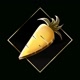 Golden Carrot 🥕