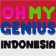 Oh My Genius Indonesia - Lagu Anak