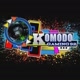 KOMODO GAMING 92
