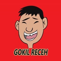 gokil recehan ngakak