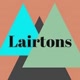 BLOG+LAIRTON