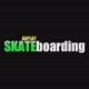 aa play skateboarding