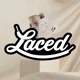 Lacedsneaker