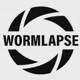 WORMLAPSE 🐛