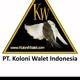 Koloni Walet