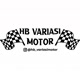IG : @hb_variasimotor