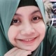 NIA CANTIK BAIK