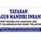 YAYASAN BAGUS MANDIRI INSANI