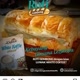 Roti Gembong White Koffie