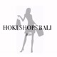 IG & SHOPEE HOKISHOPSBALI