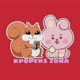 Kpopers Zona