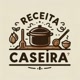 RECEITAS CASEIRAS
