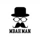 Mbah Man Android & Backsound