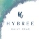 Hybree Daily Wear