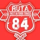 Ruta 84