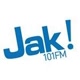 JAK 101 FM!