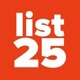 List25