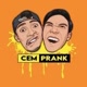 CEM PRANK REAL
