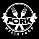 Fork Meets Food