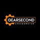 Gearsecond Speedometer