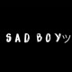 Sad Boy