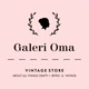 Galeri Oma Vintage Store