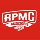 RPMC AKSESORIS JOGJA