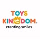 Toys Kingdom BEC