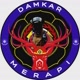 DAMKAR MERAPI