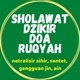 lirik lagu&sholawat