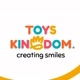 Toys Kingdom MAG